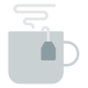 Tea icon