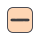 Dry Flat icon