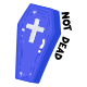 Coffin icon