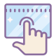 touchpad icon