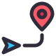 Direction icon