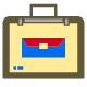 Bag icon