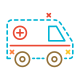 Ambulance icon