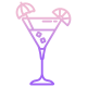 Cocktail icon