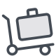 行李车 icon