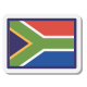 Südafrika icon