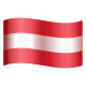 austria-emoji icon