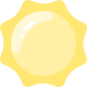 Sunny icon