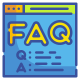 Faq icon