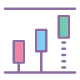 Timeline verticale icon