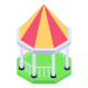 Gazebo icon