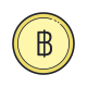 比特币 icon