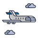 Aircraft icon