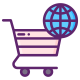 Ecommerce icon