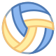 Volley-ball icon