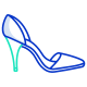 Heel Pump icon