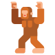 Monkey icon