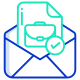 Email icon