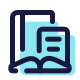 Knowledge icon