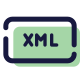 XML icon