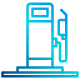 Tankstelle icon