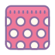 Polka Dot Pattern icon