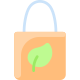 Eco Bag icon