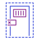 刑務所のドア icon