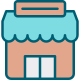 Store icon