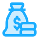 Money Bag icon