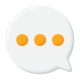 Chat Bubbles icon