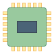 Electronics icon