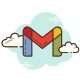 gmail-nouveau icon