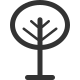 Tree icon