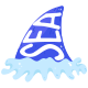 Shark Fin icon