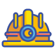 Hard Hat icon