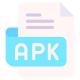 Apk icon