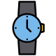 Reloj icon