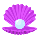 Pearl Shell icon