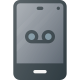 Phone Record icon