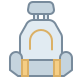 Autositz icon