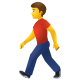 Man Walking icon