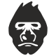 Gorilla icon