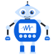 Medical Robot icon