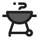 Grill icon