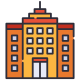 Hotel icon