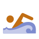 Swimmer Skin Type 4 icon