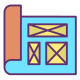 Blueprint icon