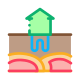 Geothermal Energy icon