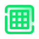 Placeholder Thumnail Spreadsheet icon